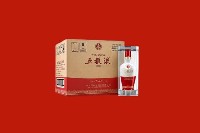 南雄回收五粮液