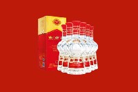 南雄回收剑南春