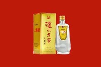 南雄回收泸州老窖