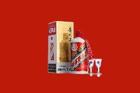 南雄回收飞天茅台酒