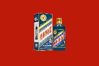 南雄回收五星茅台酒